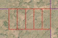 Land for sale in Yuma County, Arizona