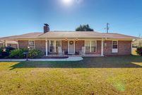 Land for sale in Henry County, Alabama