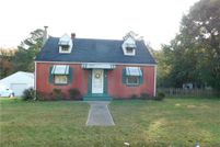 Land for sale in Chesterfield County, Virginia