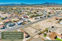 Land for sale in Nye County, Nevada