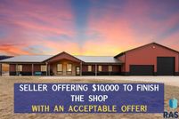 Land for sale in Minnehaha County, South Dakota