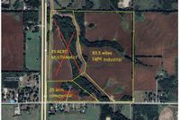 Land for sale in Leavenworth County, Kansas