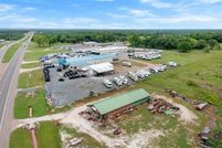 Land for sale in McCurtain County, Oklahoma