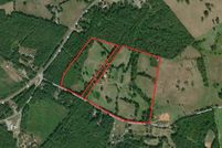 Land for sale in Mecklenburg County, Virginia