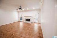 Land for sale in Saint Clair County, Alabama