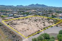 Homesite for sale in Pinal County, Arizona