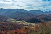 Land for sale in Macon County, North Carolina