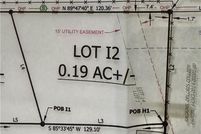 Land for sale in Sebastian County, Arkansas