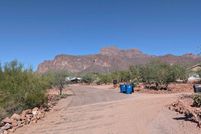 Land for sale in Pinal County, Arizona