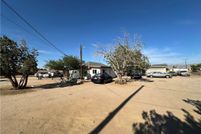 Land for sale in San Bernardino County, California