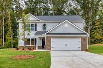 Land for sale in Stephens County, Georgia