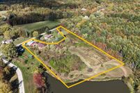 Land for sale in Monroe County, Indiana