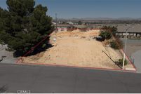 Land for sale in San Bernardino County, California