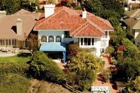 Land for sale in Los Angeles County, California