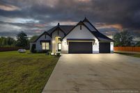 Commercial Property for sale in Wagoner County, Oklahoma