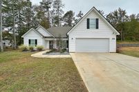 Land for sale in Troup County, Georgia