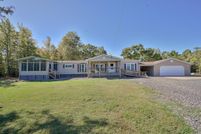 Land for sale in Polk County, Arkansas