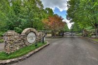 Homesite for sale in Gilmer County, Georgia