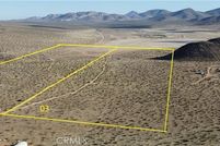 Land for sale in San Bernardino County, California