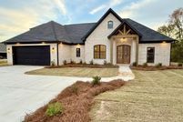 Lakefront Property for sale in Lee County, Mississippi