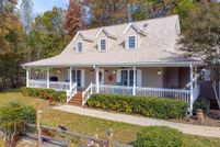 Land for sale in Jackson County, North Carolina