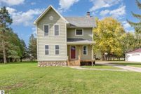 Land for sale in Gratiot County, Michigan