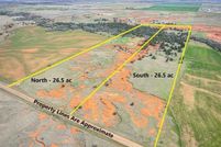 Land for sale in Kingfisher County, Oklahoma
