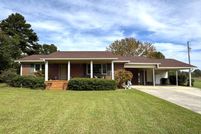 Land for sale in Colbert County, Alabama