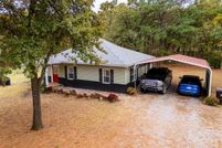 House for sale in Pottawatomie County, Oklahoma