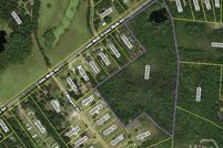 Undeveloped Land for sale in Liberty County, Georgia