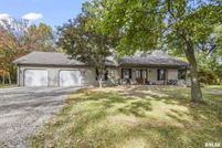 Land for sale in Morgan County, Illinois