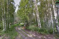 Undeveloped Land for sale in Fairbanks North Star Borough, Alaska