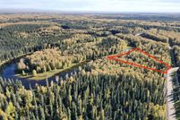 Land for sale in Fairbanks North Star Borough, Alaska