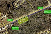 Timberland Property for sale in Camden County, Georgia