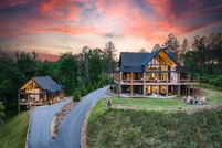 House for sale in Gilmer County, Georgia