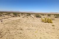 Land for sale in San Bernardino County, California