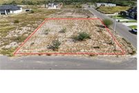 Land for sale in Starr County, Texas