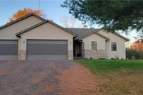 Land for sale in Chisago County, Minnesota