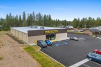 Land for sale in Spokane County, Washington