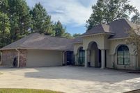 Land for sale in Sabine Parish, Louisiana