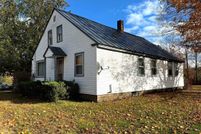 Land for sale in Merrimack County, New Hampshire