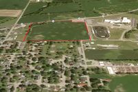 Land for sale in Madison County, Indiana
