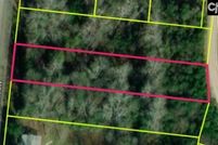 Land for sale in Bamberg County, South Carolina