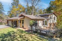 Land for sale in Buncombe County, North Carolina