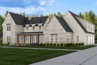 Land for sale in Cobb County, Georgia