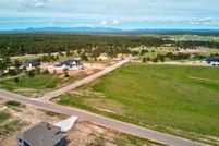 Homesite for sale in El Paso County, Colorado