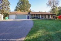 Farm and Ranch for sale in Clinton County, Michigan