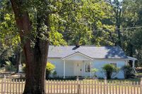 Land for sale in Hart County, Georgia