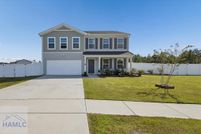 Land for sale in Liberty County, Georgia