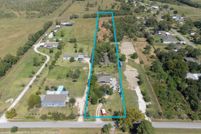 Land for sale in Harris County, Texas